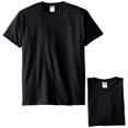 thumbnail image 1 of Jerzees T-Shirt à Manches Courtes pour Hommes - 29M (Lot de 3), 1 of 1