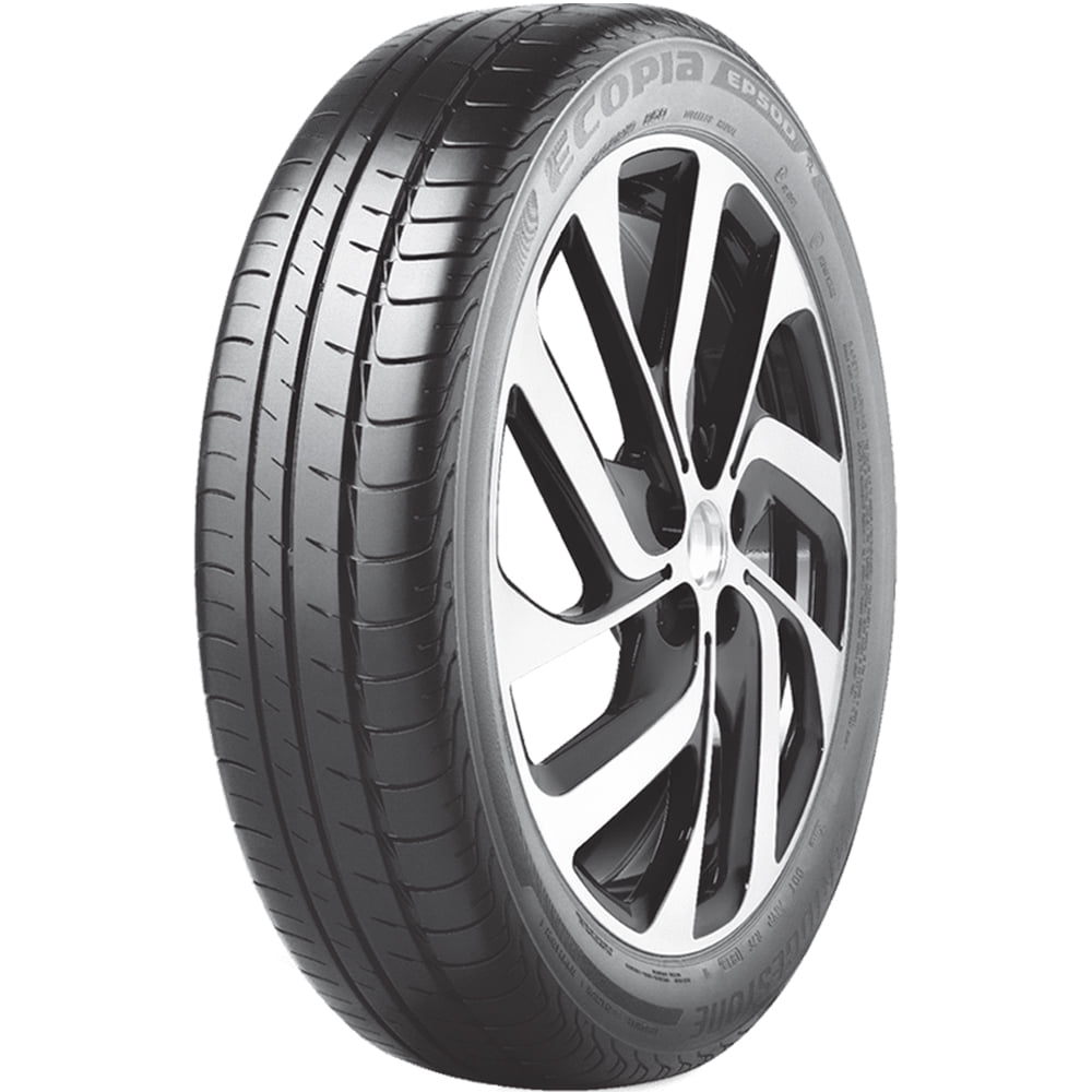 Bridgestone Ecopia EP500 Summer 175/60R19 86Q Passenger Tire Bridgestone Ecopia EP500 Summer 175/60R19 86Q Passenger Tire Sansujyuku sansujyuku.com