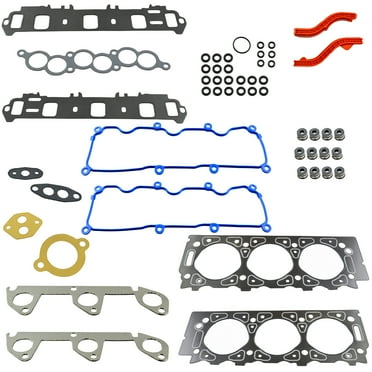 TRQ Graphite Head Gasket Set Kit for Ford Aerostar Ranger Mazda B3000 3.0L NEW SGA11340