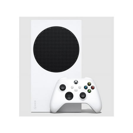 Restored Microsoft Xbox RRS-00001 Xbox Series S (Refurbished)
