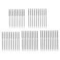 thumbnail image 2 of Herramientas y mejoras para el hogar Juego de 50 agujas para máquina de coser doméstica Aguja para máquina de coser Aguja para máquina de pespunte Aguja plana para máquina de coser, 2 of 9