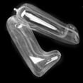 thumbnail image 4 of Footful 1 Pair Inflatable Shoes Stretcher Boots Tree Shaper Support Holder 12", 4 of 8