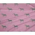 thumbnail image 4 of oneOone Polyester Lycra Fabric Print Fabric by The Yard 56 Inch Wide, 4 of 4