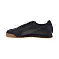 thumbnail image 4 of Puma Roma Basic Summer Men's Shoes Black 364903-03, 4 of 6