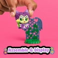 thumbnail image 3 of Disney Doorables In Full Bloom Mini Peek Series 15 - Mystery Floral Themed Mini Figures, Assemble and Display, Collectible Disney Surprise Toy, For Collectors, Fans, Tweens, Kids Toys for Ages 5 Up, 3 of 7