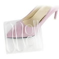thumbnail image 1 of Almohadillas para tacones altos perfecl 1 juego de 3 pares de Almohadillas de silicona y gel, 1 of 8