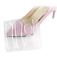 thumbnail image 1 of 6Pcs / 1Set, Almohadillas de tacón alto, Inserciones de talón, Plantillas de tacón alto para prevención de ampollas, Forros de tacón alto, Cojín Colcomx Almohadillas de tacón alto para mujeres, 1 of 8