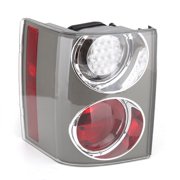 Left Driver Side Rear Tail Light Assembly For Land Rover Range Rover HSE Vogue L322 2002-2009 | Direct Replacement Brake Lamp