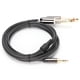 thumbnail image 4 of Cable de audio óptico, línea de audio JK‑366 Línea de audio de 3,5 mm Electrónica de alta capacidad, 4 of 8