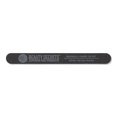 thumbnail image 1 of Lima para uñas BEAUTY SECRETS gruesa 100 grit negra, 1 of 1