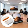 thumbnail image 4 of Klonfd Wireless Transmitter And Receiver Type C Display Adapter With 4K Decoding 1080P Output Plug And Play 50M Range For Phone Laptop To TV, 4 of 6