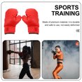 thumbnail image 3 of FUTUREORYY Guantes De Con Protección Antidesgarro Y Transpirable Para Entrenamiento De Alto Rendimiento, 3 of 6