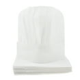 thumbnail image 2 of 20x Round 11'' Chef Catering Food Serving Accessory Round 11 Inch, 2 of 8