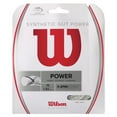 thumbnail image 2 of Wilson Synthetic Gut Power Tennis String Set (White, 16g), 2 of 2