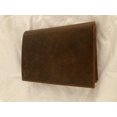 thumbnail image 4 of SEDONA™ Leather Passport Wallet, Brown, 1-Piece, 4 of 5