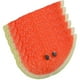 thumbnail image 4 of 6 piezas de sandía artificial falsa, rebanadas de sandía, modelo de fruta realista, sandía de simulación realista., 4 of 8