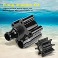 thumbnail image 4 of Pump Impeller Kit  Impeller Kit Water Pump Impeller Kit For  Bravo1 2 3 Replacement 46-807151A14, 4 of 8
