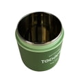 thumbnail image 2 of TAZA TERMO PORTATIL ANTIDERRAMES Diseño práctico, acero inoxidable, libre de BPA, incluye tapa porta cuchara armable, válvula para el vapor, agarradera de goma, no apto para micro ondas, 2 of 4