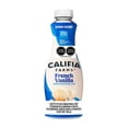 thumbnail image 1 of Cremador a base de almendra Califa sabor vainilla francesa 750 ml, 1 of 4