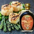 Aged Balsamic Vinegar of Modena, IGP, Perfect for Salad Dressing