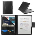 thumbnail image 1 of Funda de piel sintética CoBak Premium para Remarkable Paper Pro 11.8, 1 of 8