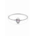 thumbnail image 1 of LISA CIERRE CANDADO CORAZON 18 CM, 1 of 2
