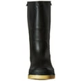 thumbnail image 4 of STORMTRACKS 11714.05 Youths' Boot, Size 05, Black/Tan, 4 of 5