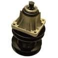 thumbnail image 2 of OakTen Spindle Assemblt for Cub Cadet MTD Troy Bilt 618-0593 618-0595 618-0595A 618-0595B 918-0593 918-0593A 918-0595 918-0595A 918-0595B, 2 of 5