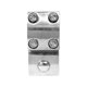 thumbnail image 4 of Poste para manubrio BMX Peregrine de aluminio 22.2x2 negro M, 4 of 4