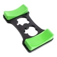 thumbnail image 3 of Marco de estantería con mancuernas soporte de peso portátil soporte portátil de peso para ejercicio entrenamiento deportivo en casa levantamiento de 20cmx11cm, 3 of 8