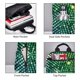 thumbnail image 3 of Balery Green Disco Lights Mochila ligera para hombre y mujer: duradera e impermeable, ideal para la escuela, el trabajo, viajes y uso diario., 3 of 7
