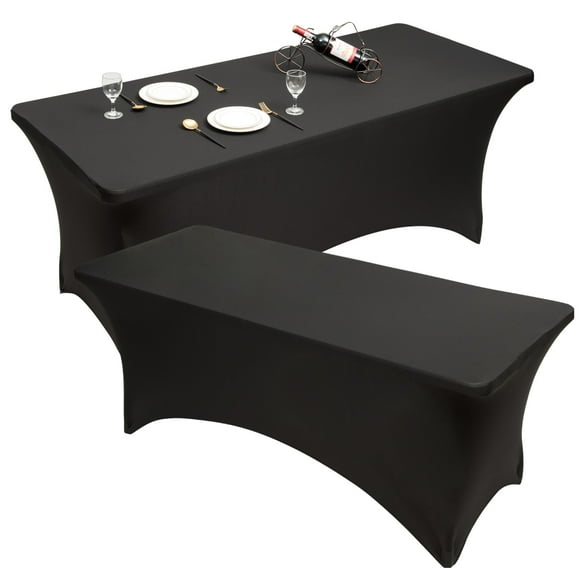 Spandex Table Cover