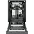 thumbnail image 5 of Haier Lave-Vaisselle Intégré de 18 Pouces en Acier Inoxydable - QDT125SSLSS, 5 of 5