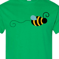 thumbnail image 4 of Inktastic Honey Bee T-Shirt, 4 of 5