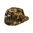 thumbnail image 2 of KC Caps Winter Camo Army Style Surplus Beanie Cap, 2 of 3