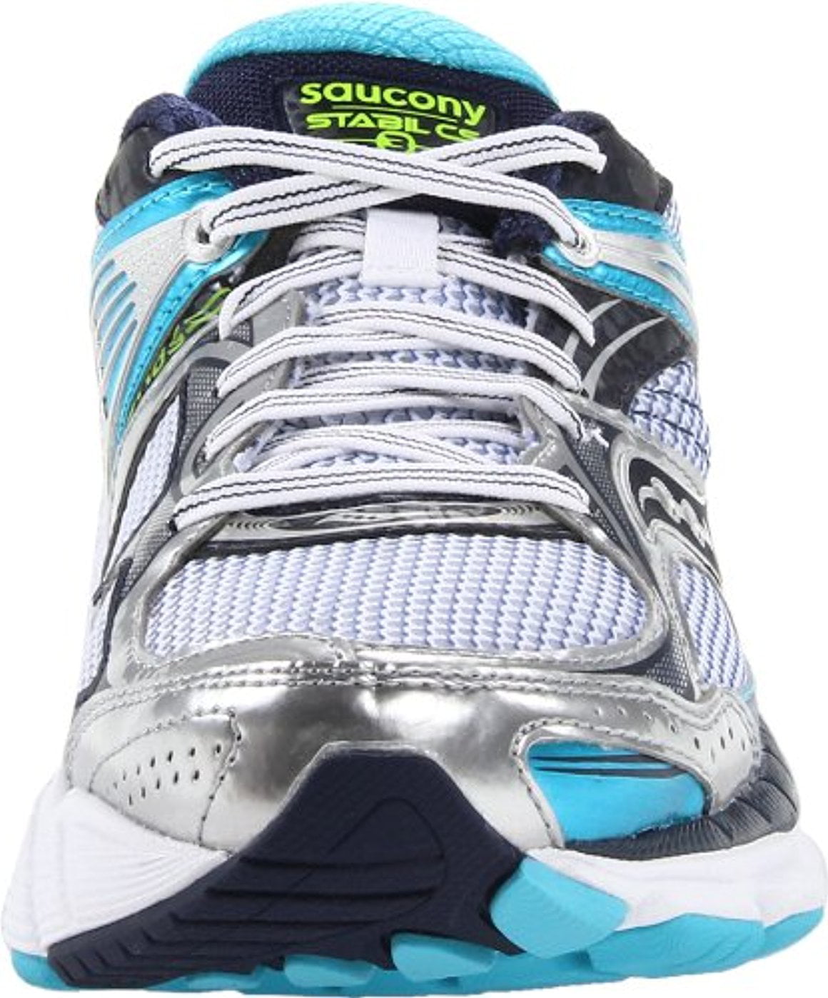 saucony women's stabil cs3 running shoe
