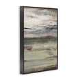 thumbnail image 2 of Stupell Industries Contemporary Earthy Abstract Layers Black Framed Giclee Art, 12 x 18, by Lanie Loreth, 2 of 7