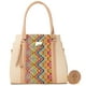 thumbnail image 1 of Bolsa Yute De Mujer FANA Fauna Color Maquillaje Original Es Para Ti, M3990!!, 1 of 3