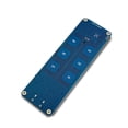 thumbnail image 5 of 5 Keys Air Flying Mouse 2.4G Control Customized Keys Multi-Function Mouse Multimed G10663, 5 of 6