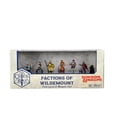 thumbnail image 1 of Caja: Rol fundamental: Facciones de Wildemount | WizKids, 1 of 2