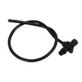 thumbnail image 2 of for NMEA2000 T Connector Cable IP67 Waterproof 0.5m Long 5Pin M12 Thread for Lowrance Networks, 2 of 8