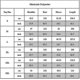 thumbnail image 3 of Mens Lapel Trench Coat Winter Long Overcoat Jacket Formal Smart Outwear, 3 of 3