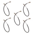 thumbnail image 1 of FESTFENDS 5Pcs Adjustable Cello Tailcords Nylon Durable Cello Accessories for Professional Performance Assorted Color, 1 of 8