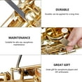 thumbnail image 5 of HEMOTON  Saxophone Kit Repair Tool Sound Hole Pliers Flute, 5 of 8