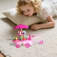 thumbnail image 4 of Camion de Glace Éducatif Jouet Interactif pour Enfants pour Améliorer la Pensée Critique et les Compétences de Résolution de Problèmes, 4 of 5