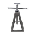 thumbnail image 1 of Colaxi Generic RV Stabilizer Jack Leveling Jack Height Adjustable 28 to 44 cm Practical Support Stand Aluminum for Rvs Trailers, 1 of 8