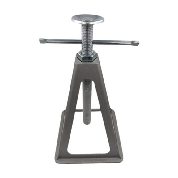 Nishiyuenyi Generic RV Stabilizer Jack Height Adjustable 28 to 44 cm Accessories Practical