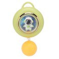 thumbnail image 4 of Entrenador portátil elástico de coordinación mano-ojo para ejercicios visuales que mejoran las habilidades de ping pong de niños y padres, 4 of 8