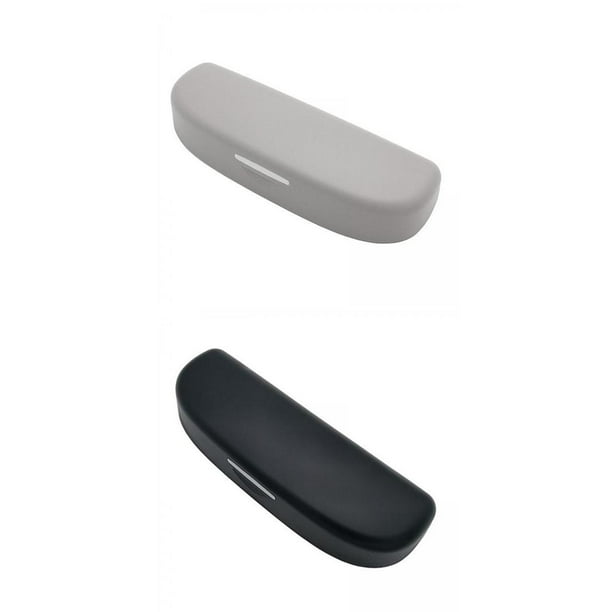 titular de gafas de sol de coche,soporte para gafas de sol para guardar la caja de la visera del coche,caja de almacenamiento de tarjeta de clip de soporte de gafas universal,Auto gafas de sol Zulema titular de gafas de sol de coche