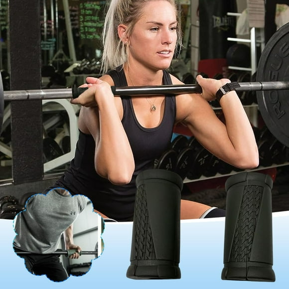 Customer Favorite,Wear And Slip Grip For Fitness Practical Portable Items For Families,PENDANE,Black